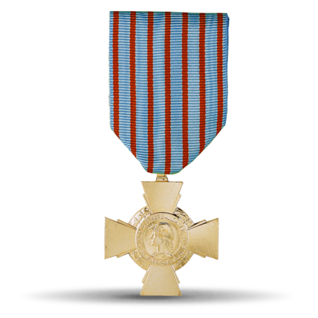 CROIX DU COMBATTANT