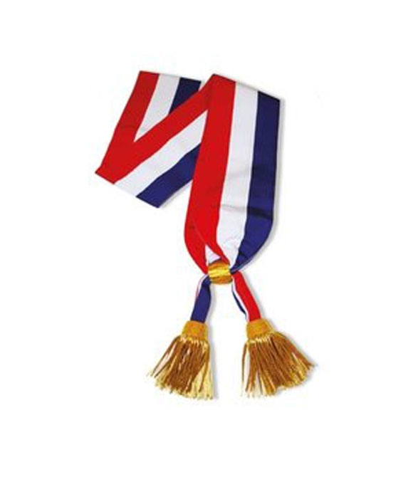 satisfaction garantie Le nouveau style est arrivé Prix du fabricant Bandeécharpe Français Maire